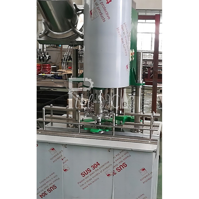 0-2L PET Plastic Bottle Fruit Juice Beverage Hot Filling Machine Production Line Fully Automatic