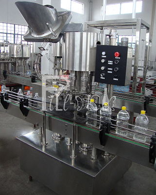 4000BPH 0-2L PET Bottle Carbonated Drink Filling Machine Line Plant Soft Drink Coca Cola Soda Water Production Line