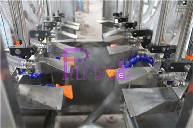 7.5kw Dust proof Bottle Blow dryer For Removing Bottle Humidity of soft drink processing line