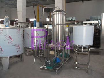 1000L/H SUS304 Vacuum Deaerator for Juice Processing Equipment