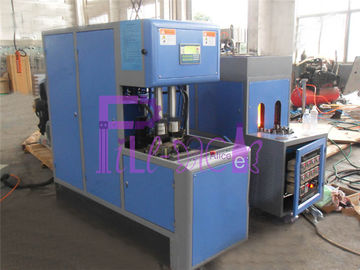 17.5kw Industrial Plastic Bottle Blowing Machine For Soft Drink Processing Line