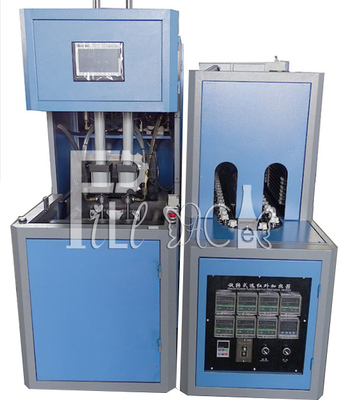 PET Bottle Mineral Water Filling Capping Machine 3 In 1 Monoblock 500ml