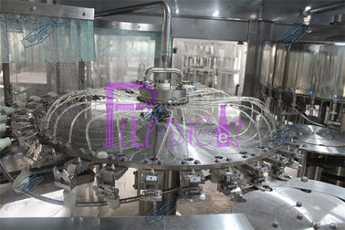 Top Covered Hygeian Water Filling Machine 32 - 32 - 10 15000BPH