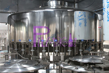 Top Covered Hygeian Water Filling Machine 32 - 32 - 10 15000BPH