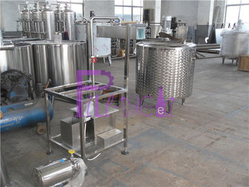 Plastic Barrel 5 Gallon Water Filling Machine Automatic Shrink Packaging Equipment