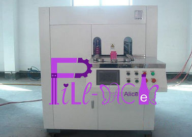 2000ML Bottle Blowing Machine for food industry / fully automatic pet bottle blowing machine