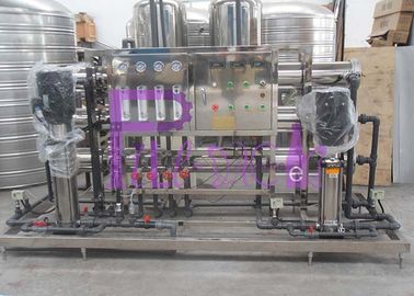RO Membrane Water Treatment