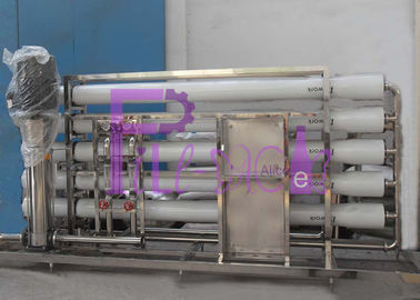 Ultraviolet Water Purifier Equipment