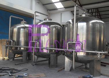 Ultraviolet Water Purifier Equipment