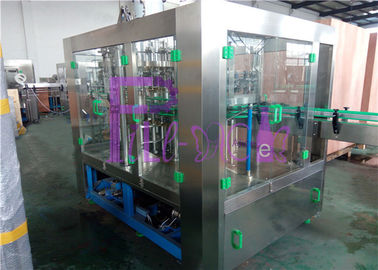 Aseptic Juice Processing Equipment