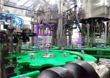 Aseptic Juice Processing Equipment