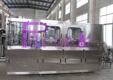 Auto Aseptic Water Filling Machine