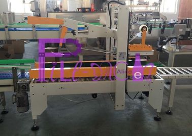 Box Sealing Machine