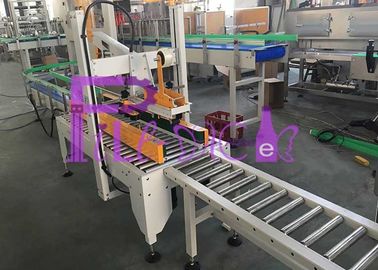 Box Sealing Machine