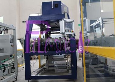 Beer Can Carton Forming Machine