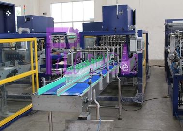 Beer Can Carton Forming Machine