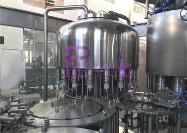 PET Bottle Filling Machine