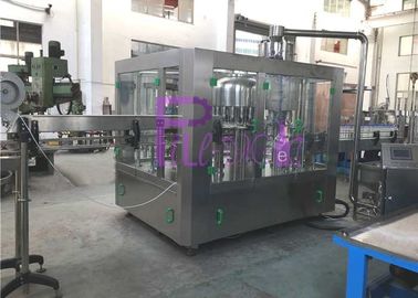 PET Bottle Filling Machine