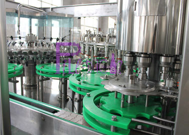 Fruit Juice Processing Equipment