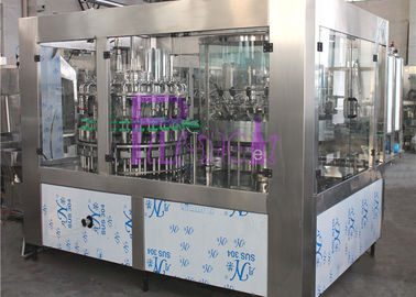 Fruit Juice Processing Equipment