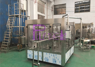 Liquid Filler Machine