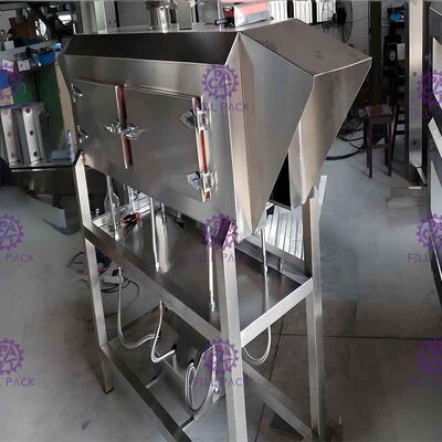 Heat Wrapping Shrink Sleeve Label Machine 400BPM