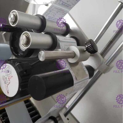 Carton Box Can Bag Labeling / Labeler Machine / Equipment / Line / Plant / System / Unit