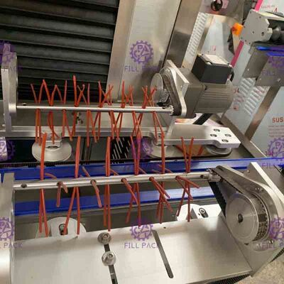 High Precision Bottle Labeling Machine 200BPM , Easy Operation