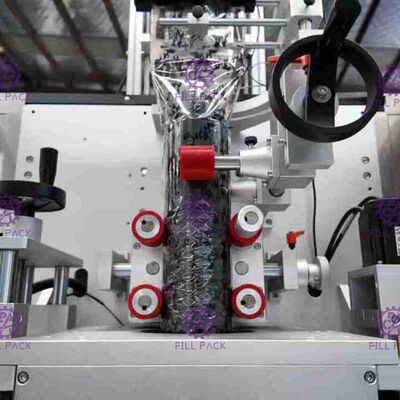 Water bottle Labeling Machine