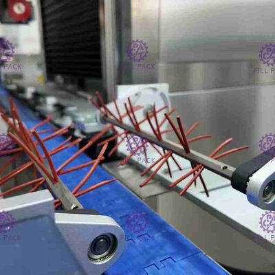 Water bottle Labeling Machine