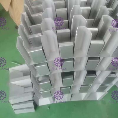 SUS304 Automatic PET Bottle Sorting Machine