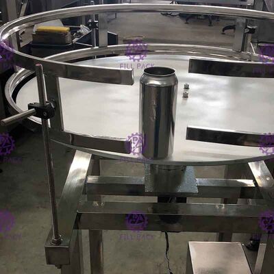 1000-8000BPH PET / Plastic Unscrambler PE Bottle Sorting Machine / Equipment / Line / Plant / System