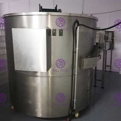 Plastic Bottle Distributing Machine / Equipment / Line / Plant / System