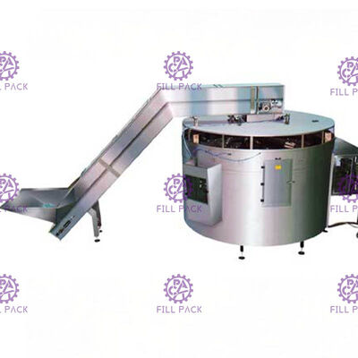 PET Bottle Distributor Machine / Equipment / Line / Plant / System