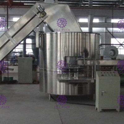PET Bottle Distributor Machine / Equipment / Line / Plant / System