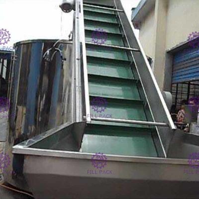 PET Bottle Distributor Machine / Equipment / Line / Plant / System