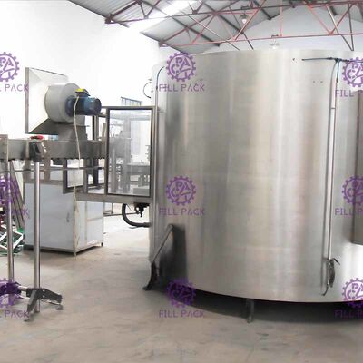 Industrial Plastic Bottle Sorting Machine / Bottle Unscrambler PLC Control