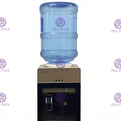 450W Floor Standing Automatic Hot And Cold Drinking Water Dispenser