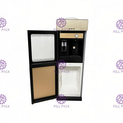 450W Floor Standing Automatic Hot And Cold Drinking Water Dispenser