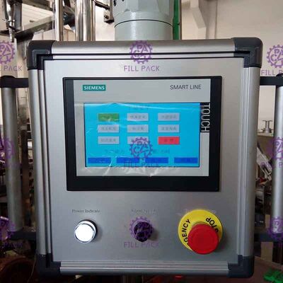 3L / 5L / 10L Mineral Water Plastic Bottle 2 In 1 Producing Equipment / Plant / Machine / System / Line