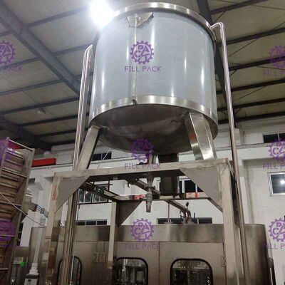 3L / 5L / 10L Mineral Water Plastic Bottle 2 In 1 Producing Equipment / Plant / Machine / System / Line