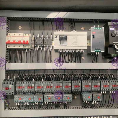 3 / 5 Gallon / 20L Bottle Water Producing Equipment / Plant / Machine / System / Line