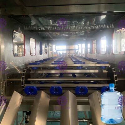 Bucket / Barrel / Gallon Bottle Water Manufacturing Equipment / Plant / Machine / System / Line