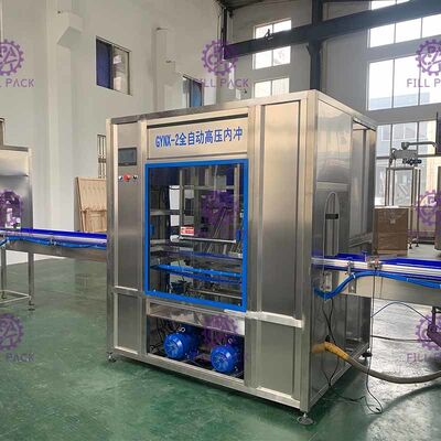 Bucket / Barrel / Gallon  Bottle Water  Bottling Equipment / Plant / Machine / System / Line