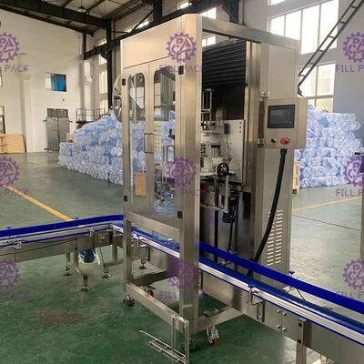 Bucket / Barrel / Gallon  Bottle Water  Bottling Equipment / Plant / Machine / System / Line