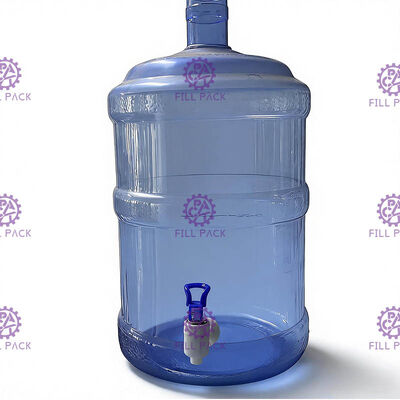 PP ABS 2.5P 5 Gallon Bucket Faucet Bottle Tap Dispenser