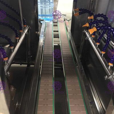 Bucket / Barrel / Gallon Bottle Water Producing Equipment / Plant / Machine / System / Line