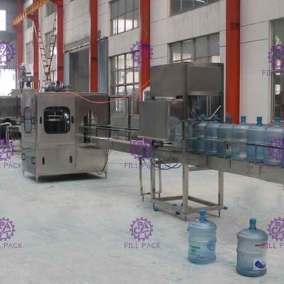 Single Head Pneumatic 5 Gallon Bottle Cap Puller Machine