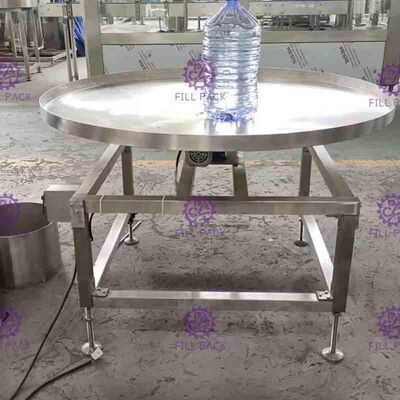 Milk Glass Bottle Sorting Machine