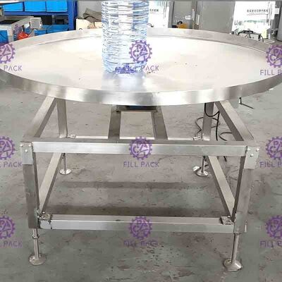 Milk Glass Bottle Sorting Machine